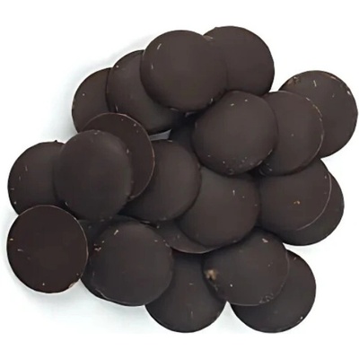 Fitboy Tmavá čokoláda Vanini 72% 200 g