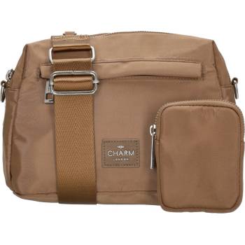 Charm London Odeon 4 5 L taupe