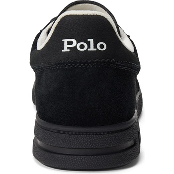 Ralph Lauren Bedford Pp маратонки от велур (809P13079001.001)
