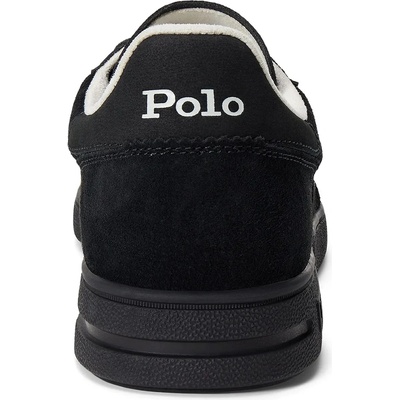 Ralph Lauren Bedford Pp маратонки от велур (809P13079001.001)