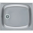 Alveus Basic 10 Natur