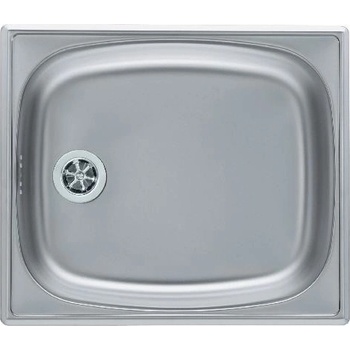 Alveus Basic 10 Natur