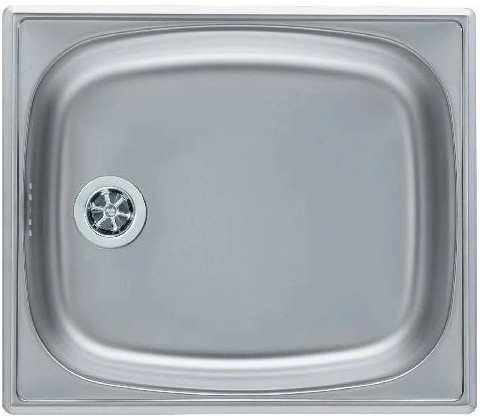 Alveus Basic 10 Natur