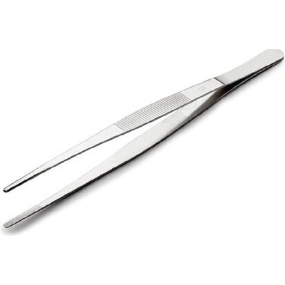 TOMGAST Pinzeta nerezová 25 cm