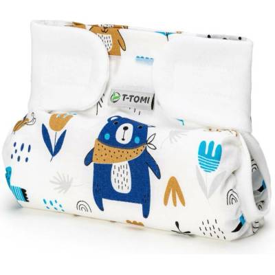 T-Tomi Ortopedické abdukční kalhotky SZ baby koala 3-6 kg