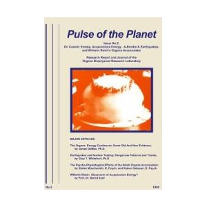 Pulse of the Planet No. 2 | James Demeo (ISBN: 9780989139052)