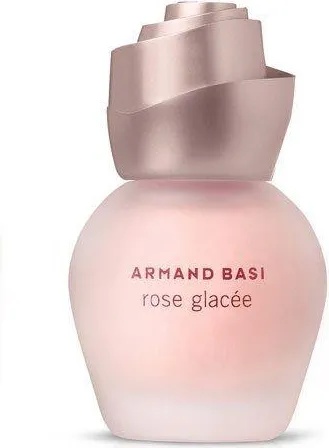 Armand Basi Rose Glacee EDT 100 ml Tester