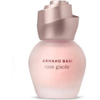 Armand Basi Rose Glacee EDT 100 ml Tester