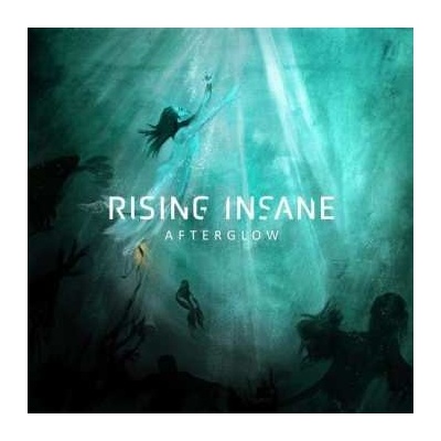 Rising Insane - Afterglow CD