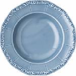 Rosenthal Дълбока чиния Maria en Vogue Blue 23, 6 см (10430-407170-10323)