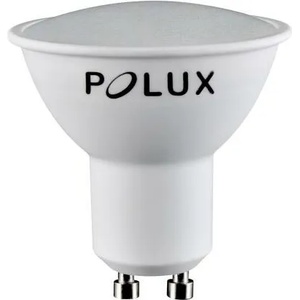 Polux GU10 3.5W 6400K (SA0744)