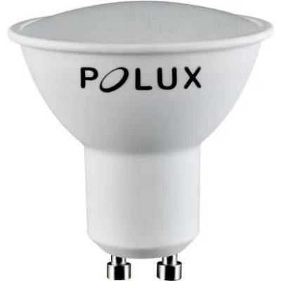 Led Крушка gu10/3, 5w/230v 6400k (sa0744)