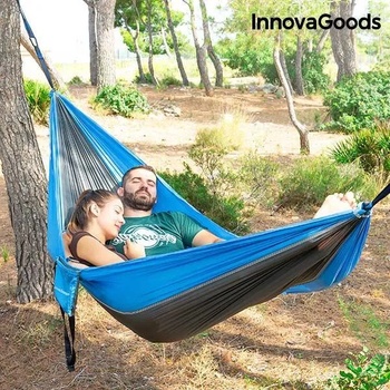 Image 1 of InnovaGoods Swing & Rest (V0100967)