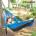 InnovaGoods Swing & Rest (V0100967)