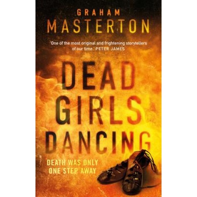 Dead Girls Dancing Masterton Graham