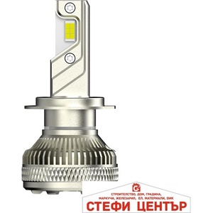 Motohama Диодни крушки Мотохама Х16 - h7 - 12v (282214) - steficenter