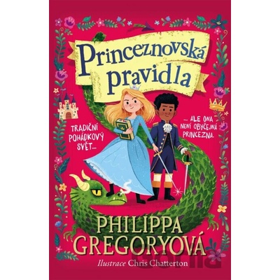 Princeznovská pravidla