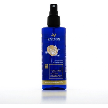 Image 1 of Anaplasis Тоник за лице със зелен чай и алое Anaplasis (ap-112855)