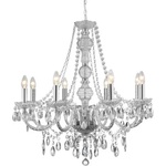 Searchlight Marie Therese 8888-8CL