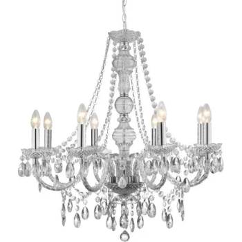 Image 1 of Searchlight Marie Therese 8888-8CL