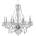 Searchlight Marie Therese 8888-8CL