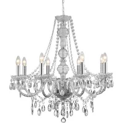 Searchlight Marie Therese 8888-8CL