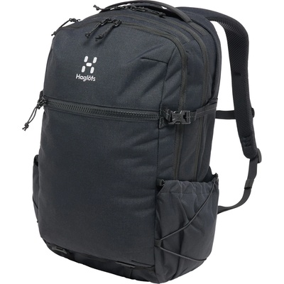 Haglöfs Туристическа раница Haglöfs Jarve Multi 22 Walking backpack - True Black - размер One Size (502-8434-0211)