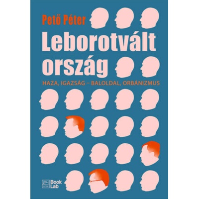 Leborotvált ország
