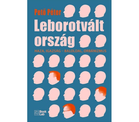 Leborotvált ország