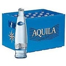 Aquila neperlivá vratné sklo 24 x 330 ml