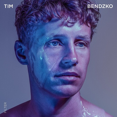 Tim Bendzko - Filter (CD) (0190759811825)