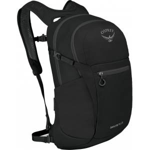 Osprey Дневна раница Osprey Daylite Plus 20 Daypack - Black - размер One Size (502-5462-0211)