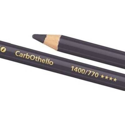 Pastelka STABILO CarbOthello šedá payne
