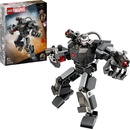 Stavebnice LEGO® LEGO® Marvel 76277 War Machine v robotickom brnení