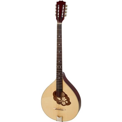 Ukulele Mihai Hora