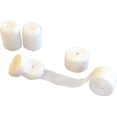 Batist Medical B-TAMP Tamponádní obinadlo 4 cm x 5 m