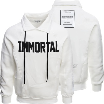 Ватиран суичър g7018w