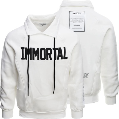 Ватиран суичър g7018w