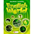 English World 4 Workbook Pack