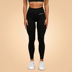 GymBeam BeastPink Дамски клин Breeze Black XS