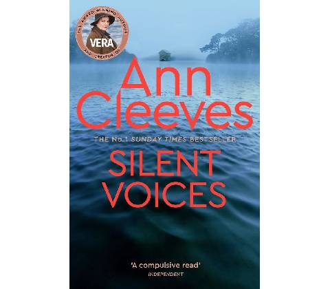 Silent Voices