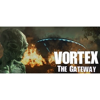 Vortex The Gateway