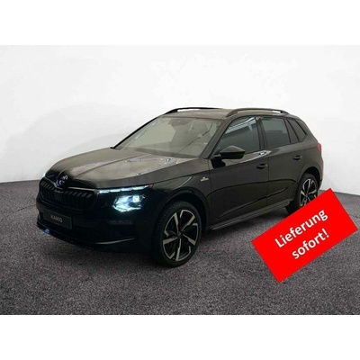 Skoda Kamiq 1.5 TSI DSG Monte Carlo 110 kW