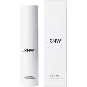 RNW Der. Blanc Озаряваща емулсия за лице, 125 ml