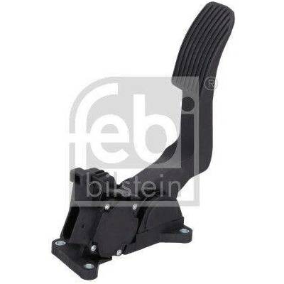 Akcelerační pedál FEBI BILSTEIN 31284