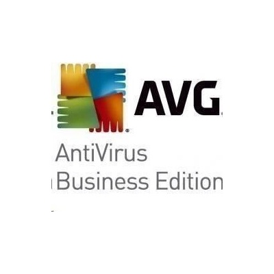 AVG Antivirus Business Editon 95 lic. 2 roky EDU (baw.95.24m.EDU)