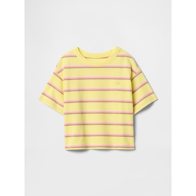 Бебешка тениска Бранан Мечка GAP GAP | Zhalt | Момичешки | 80