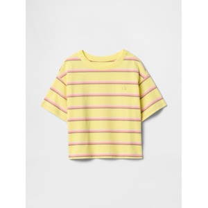 GAP Бебешка тениска Бранан Мечка GAP GAP | Zhalt | Момичешки | 80