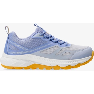 Lumberjack Preston outdoorové boty dámské lilac