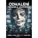 Odhalení Michaela Jacksona